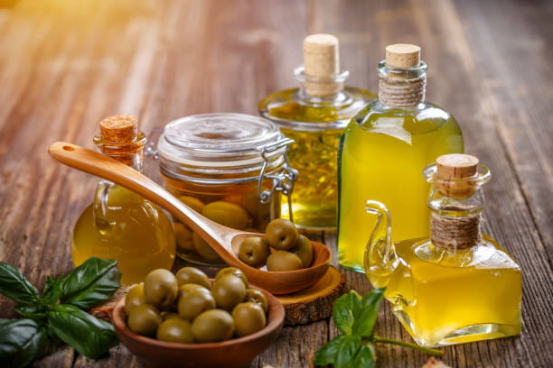 تصویر 1 از قیمت روغن زیتون صادراتی ایران + خرید باور نکردنی